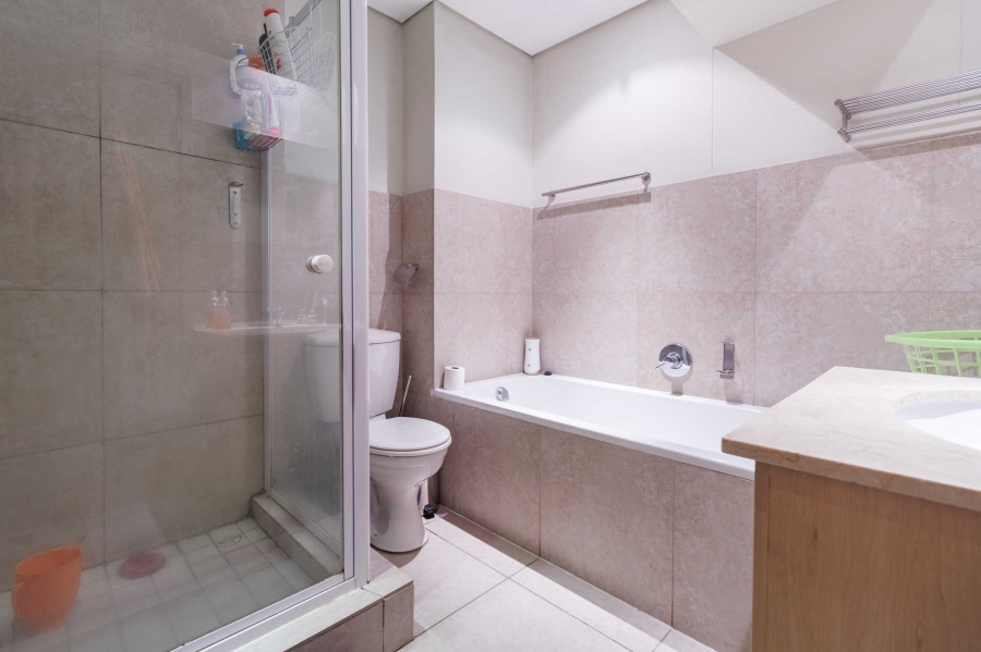 2 Bedroom Property for Sale in Cape Town City Centre Western Cape